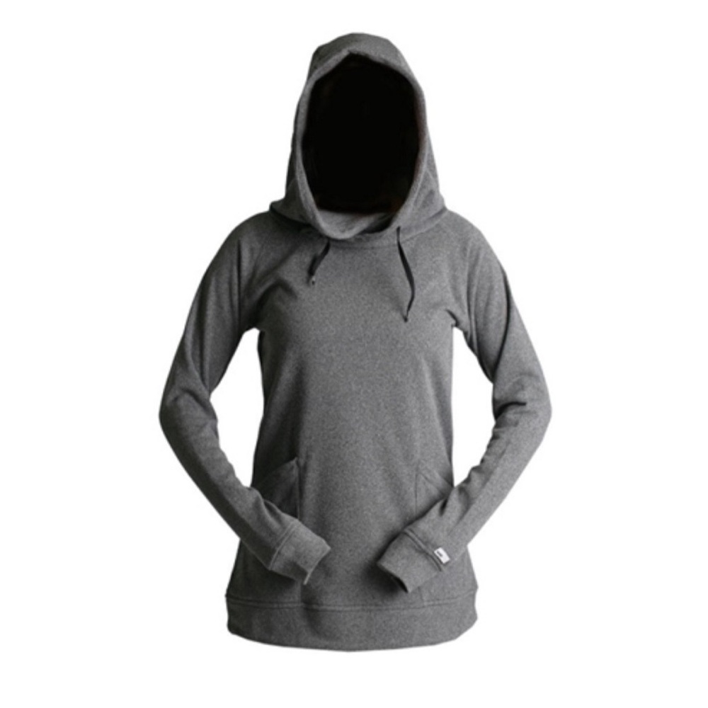 Ride Snowboards | Riding Hoodie